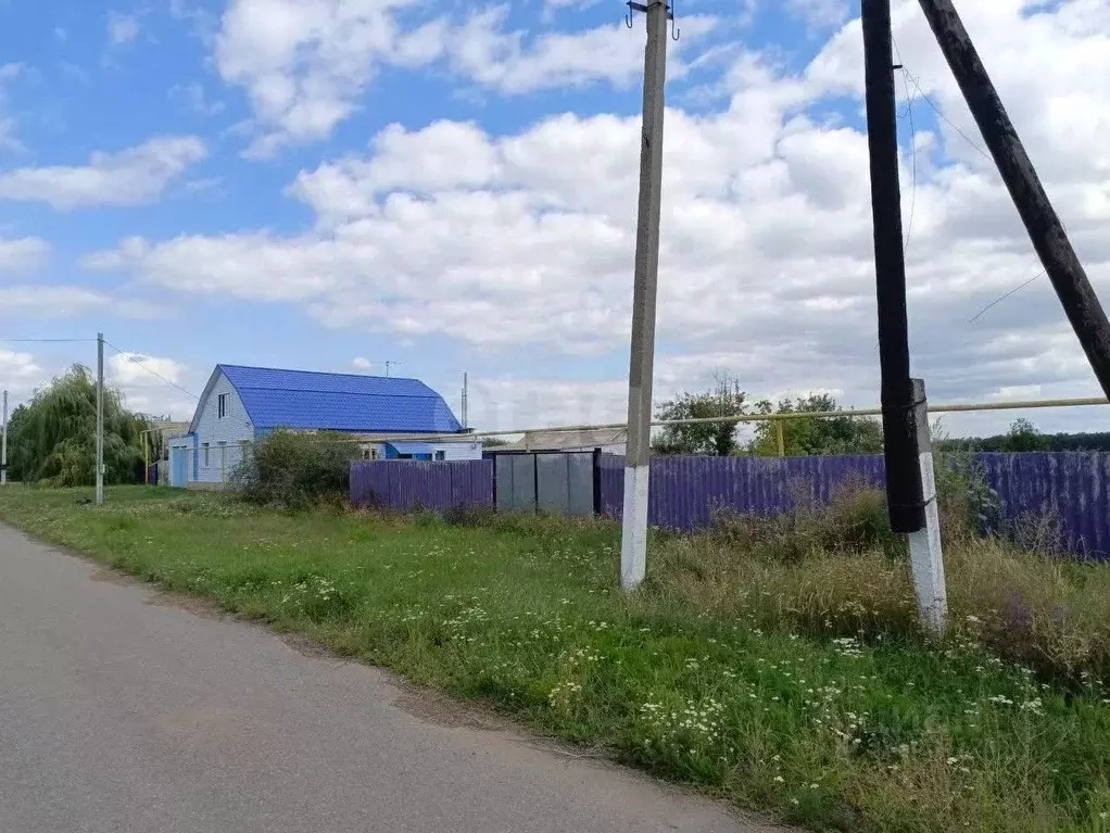 Участок в Белгородская область, Корочанский район, Бубновское с/пос, ... - Фото 2
