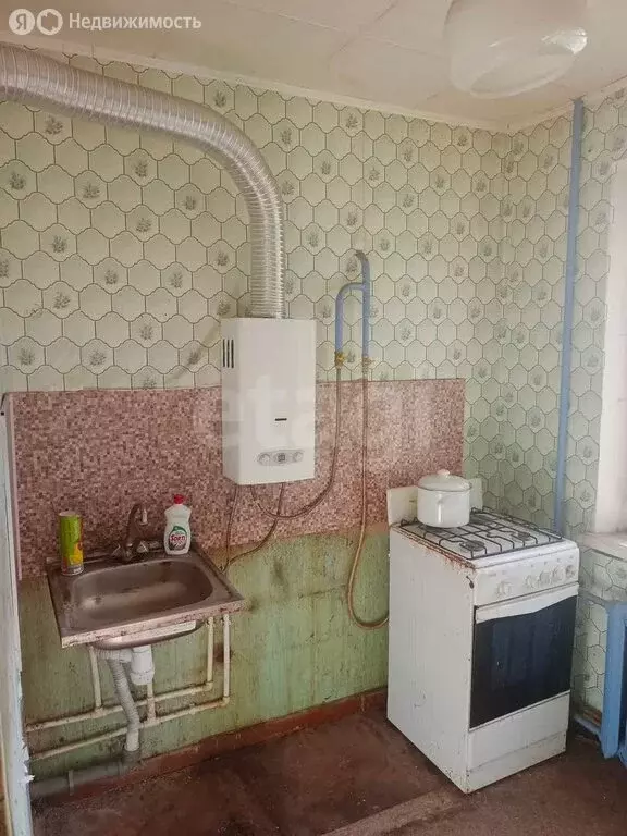 2-комнатная квартира: Ярославль, улица Урицкого, 24 (44.5 м) - Фото 1