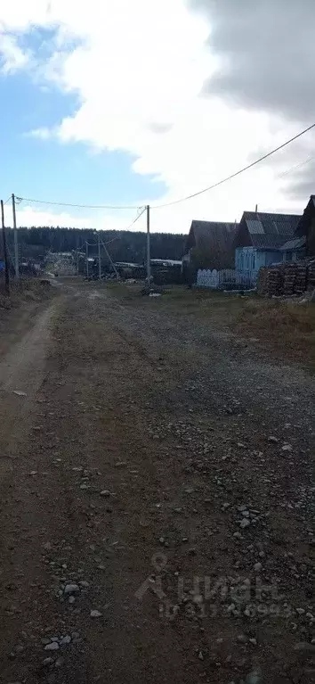 Дом в Свердловская область, Кировградский городской округ, пос. ... - Фото 2