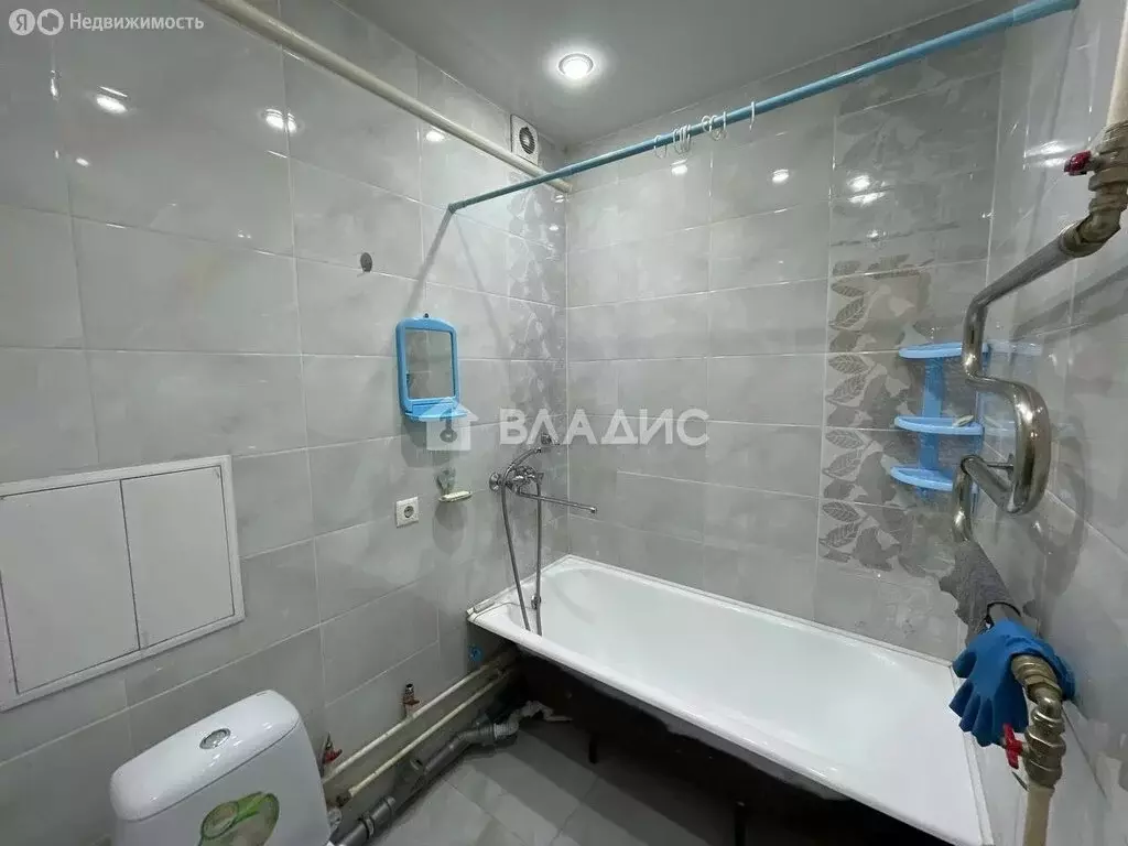 1-комнатная квартира: Ангарск, 86-й квартал, 16 (30.5 м) - Фото 1