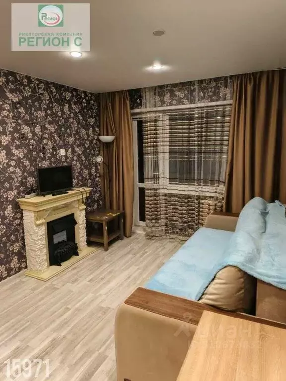 3-к кв. Архангельская область, Архангельск ул. В.И. Воронина, 25к3 ... - Фото 2