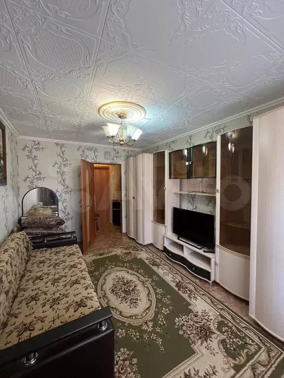 2-к. квартира, 50 м, 1/5 эт. - Фото 0