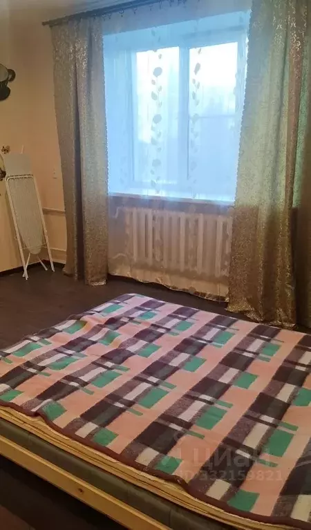 1-к кв. Владимирская область, Гороховец Советская ул., 13 (35.0 м) - Фото 2