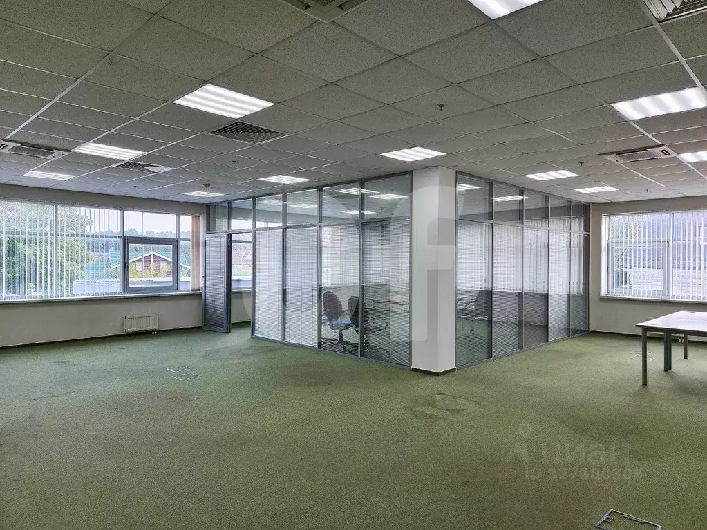 Офис в Москва 2-я Лыковская ул., 63с10 (600 м) - Фото 1