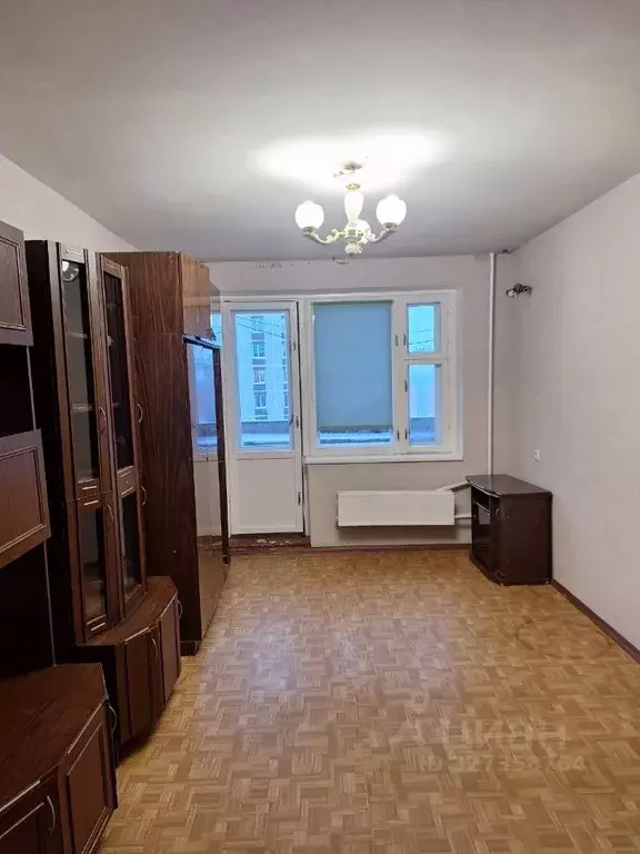 2-к кв. Самарская область, Тольятти ул. Льва Яшина, 7 (50.0 м) - Фото 1