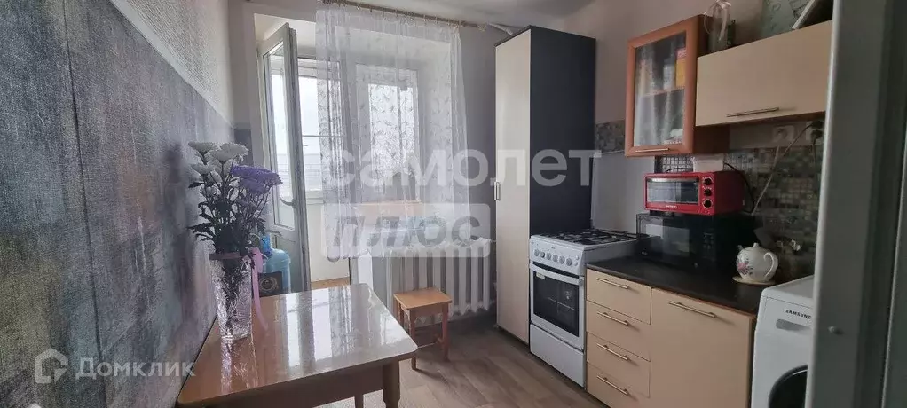 Продаётся 1-к квартира, 37.1 м - Фото 0