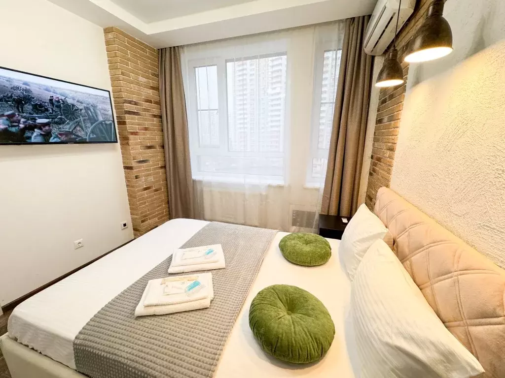 1-к кв. Московская область, Химки Совхозная ул., 16к2 (45.0 м) - Фото 2