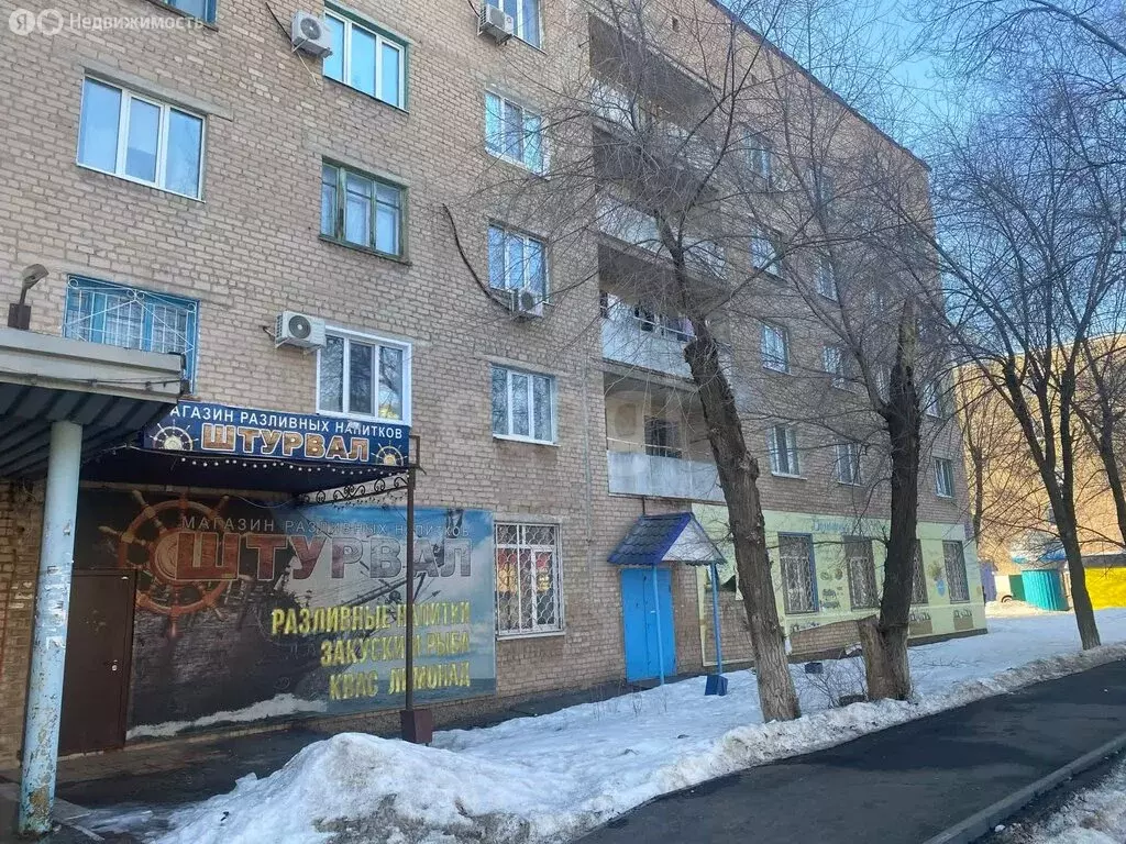 Помещение свободного назначения (326.2 м) - Фото 1