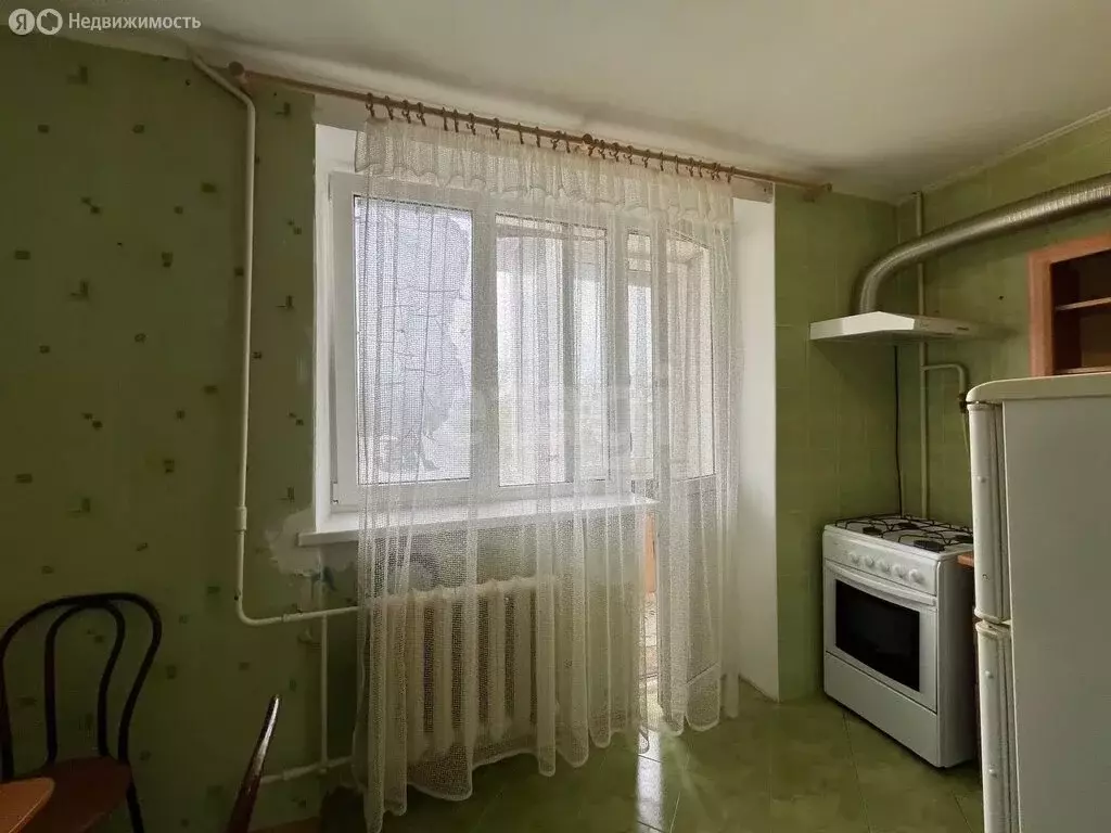 1-комнатная квартира: Саки, улица Кузнецова, 18А (35.6 м) - Фото 1