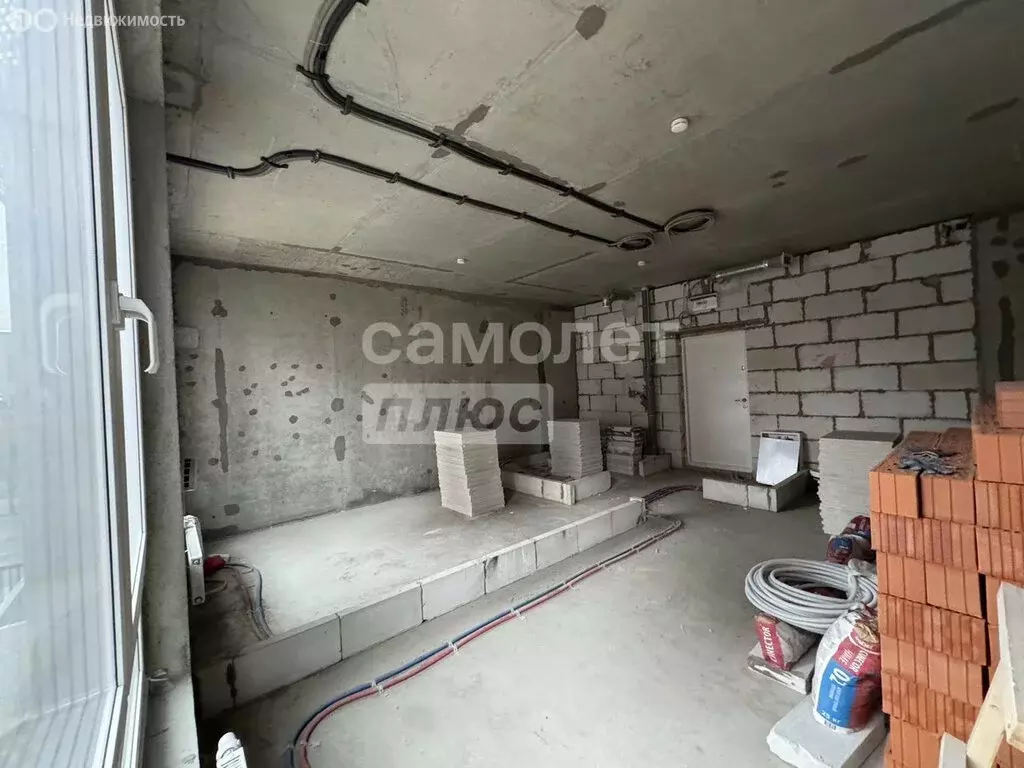 1-комнатная квартира: Москва, улица Николая Озерова, 8к1 (34.1 м) - Фото 2