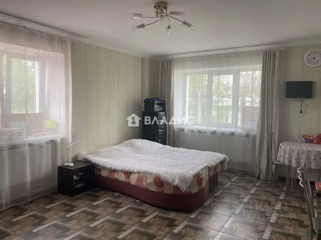 Студия Владимирская область, Владимир ул. Мира, 70 (31.0 м) - Фото 2