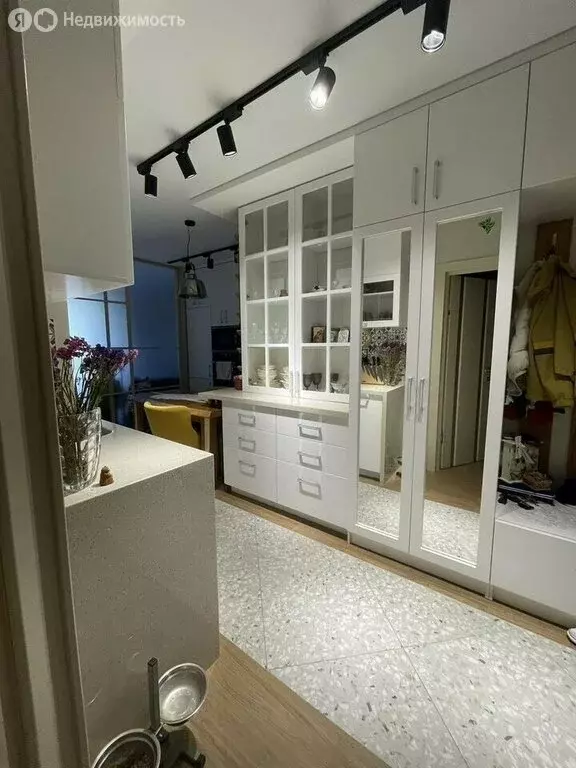 1-комнатная квартира: Республика Крым, муниципальный округ Ялта, ... - Фото 1