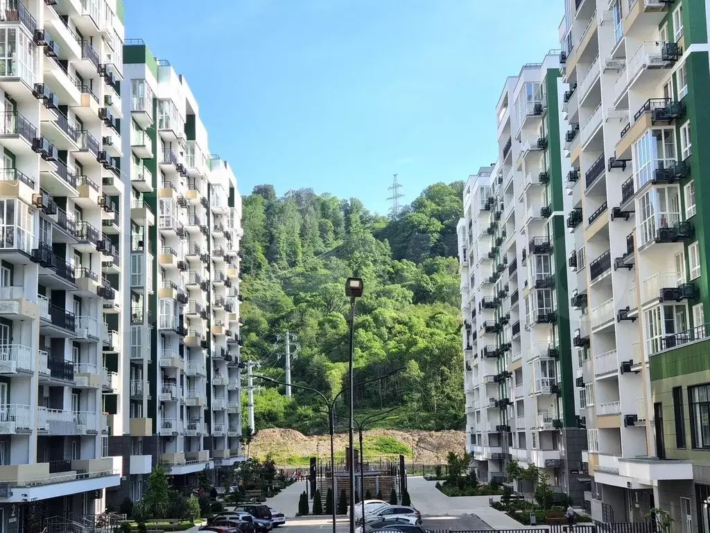 1-к. квартира, 35,5 м, 8/12 эт. - Фото 0