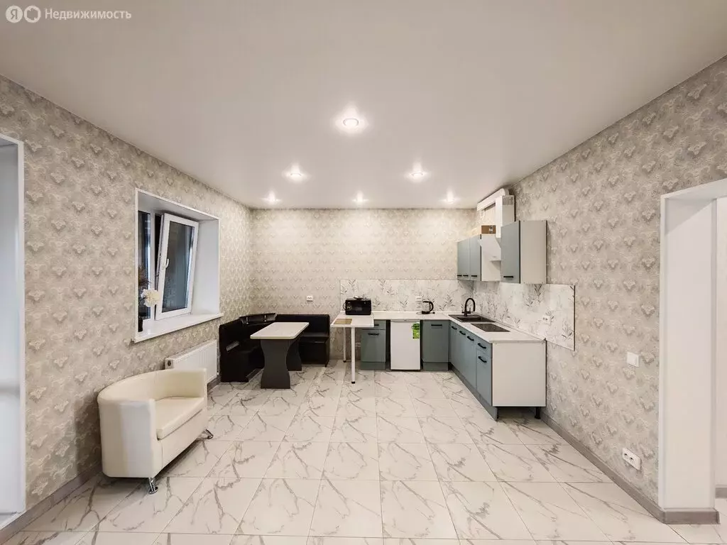 Дом в Таптыковский сельсовет, СНТ Пласт (250 м) - Фото 0