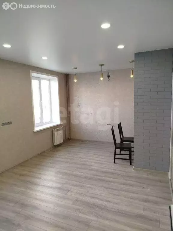 Квартира-студия: Самара, Демократическая улица, 148 (31.7 м) - Фото 2