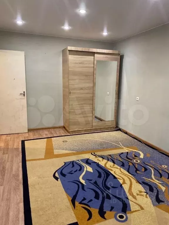 1-к. квартира, 32 м, 2/5 эт. - Фото 1