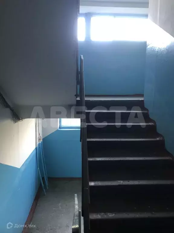 Продаётся 2-к квартира, 40 м - Фото 1