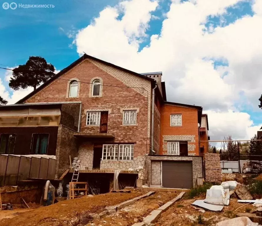 Дом в Подольск, Станичная улица, 22/1 (330 м) - Фото 0