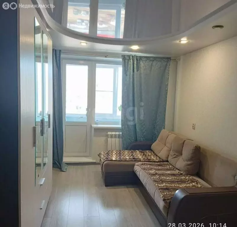 4-комнатная квартира: Сыктывкар, улица Морозова, 132 (85.1 м) - Фото 1