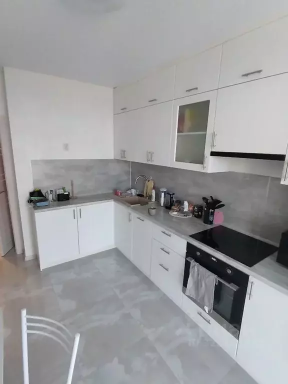 1-к кв. Ярославская область, Ярославль ул. Соловьева, 5 (45.0 м) - Фото 2