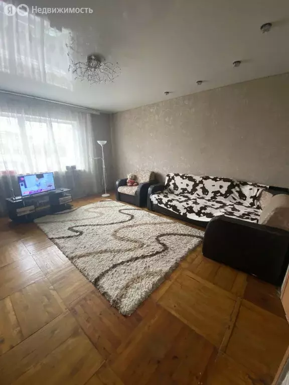 Дом в Туринск, улица Михаила Коркина, 1/1 (152.8 м) - Фото 2