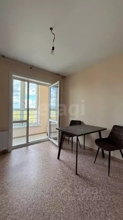 1-к кв. Сахалинская область, Анивский городской округ, с. Троицкое ул. ... - Фото 1