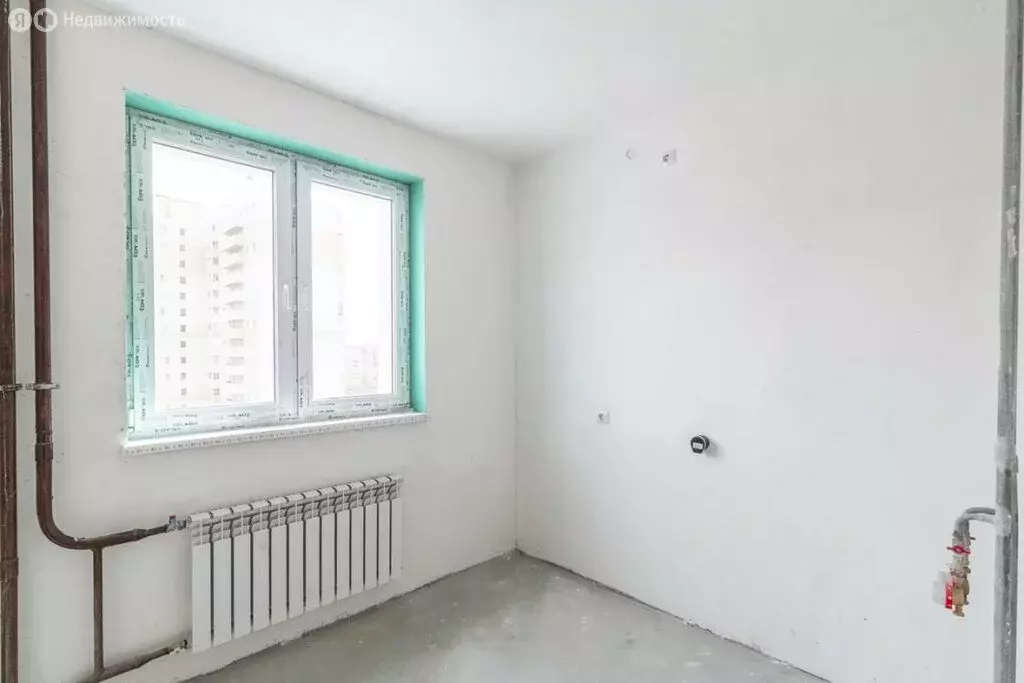 1-комнатная квартира: Омск, улица Кирова, 51к1 (37.8 м) - Фото 1