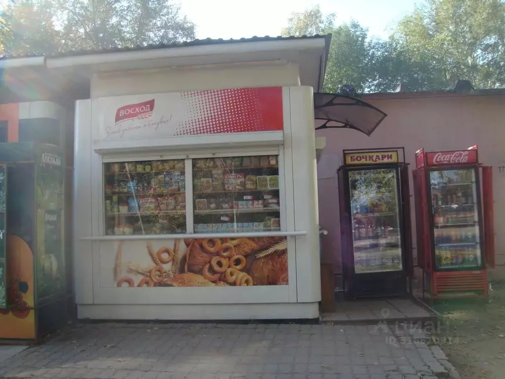 Помещение свободного назначения в Новосибирская область, Новосибирск ... - Фото 0