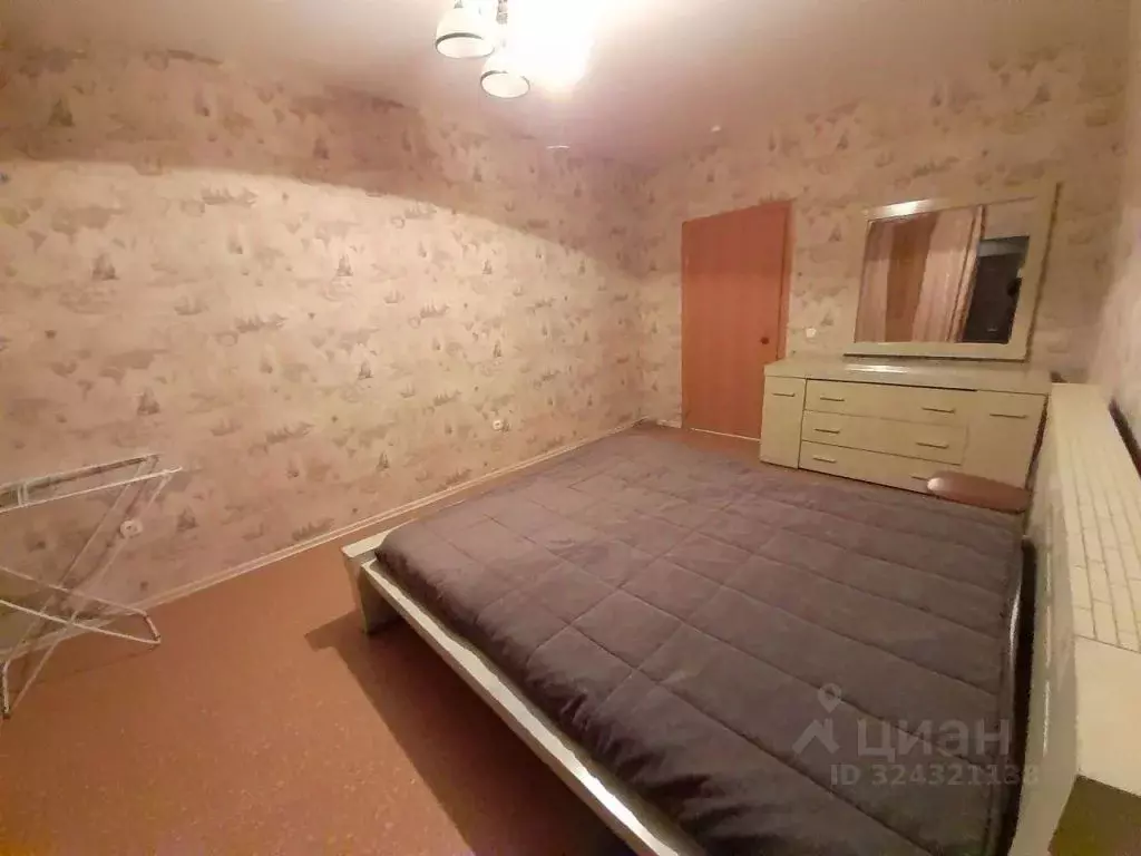 1-к кв. Ярославская область, Ярославль Советская ул., 69к2 (46.0 м) - Фото 2