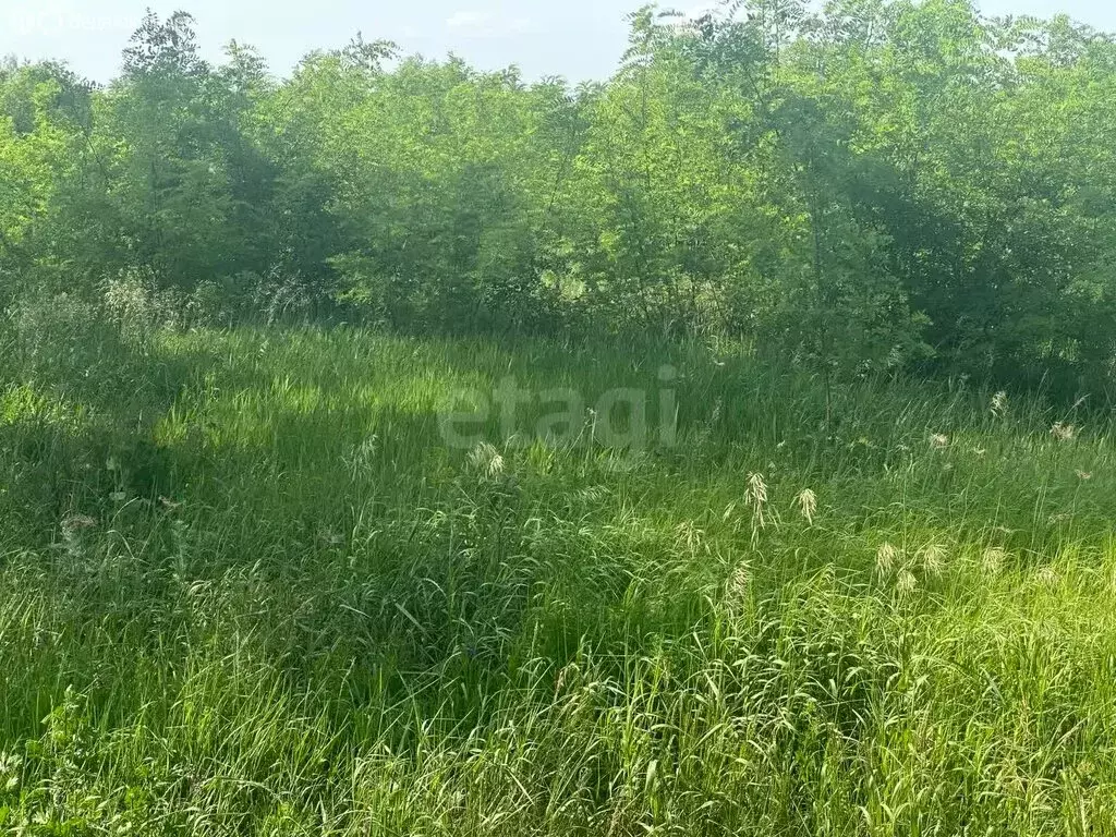 Участок в Белгород, Беловская улица (15.5 м) - Фото 1