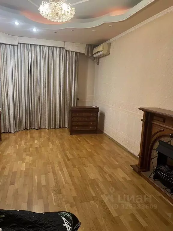 1-к кв. Москва 1-я Прядильная ул., 10 (50.0 м) - Фото 2