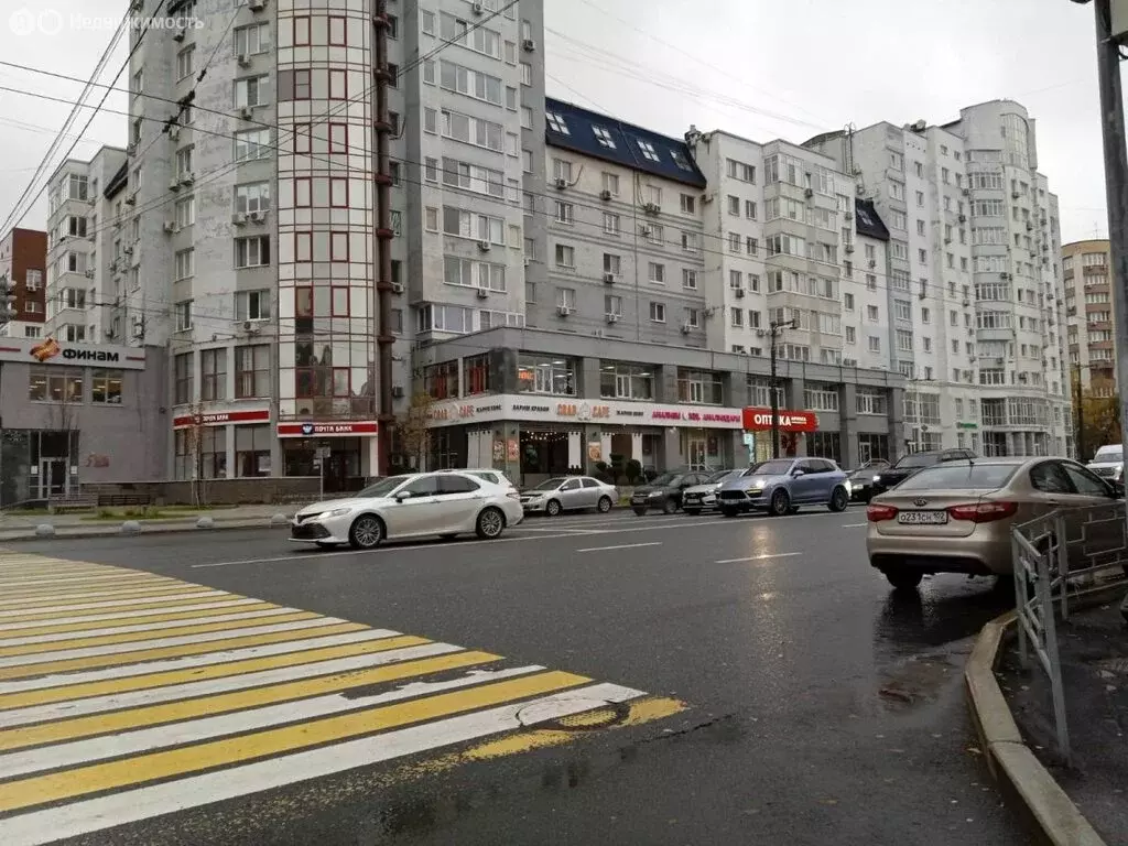 Офис (63.5 м) - Фото 1