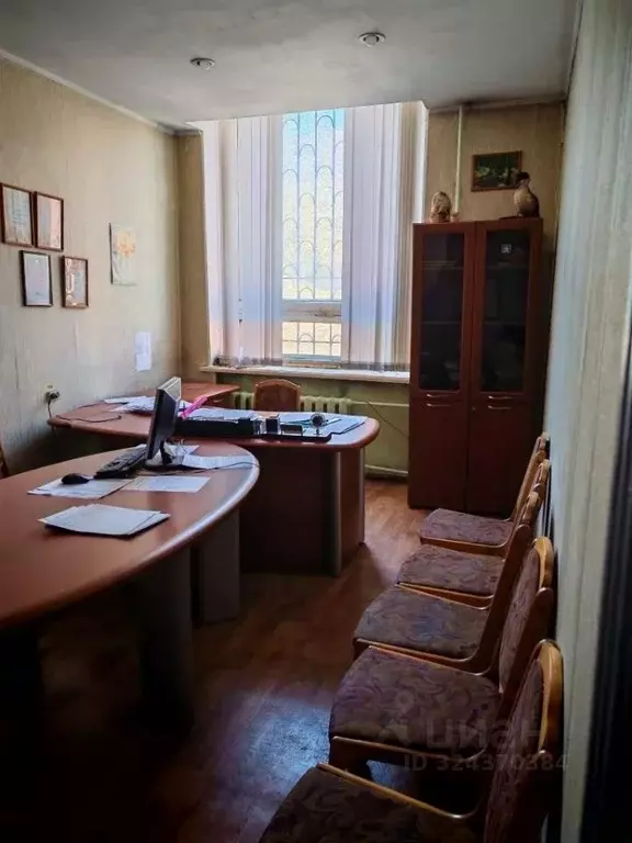 Помещение свободного назначения в Алтайский край, Барнаул Песчаная ... - Фото 1