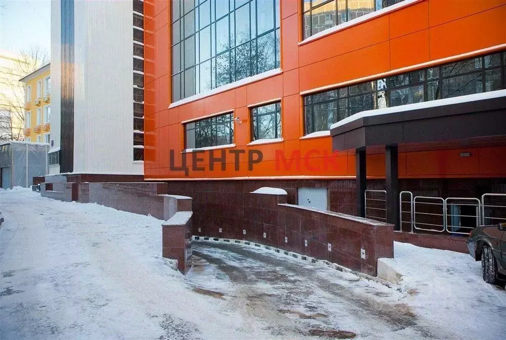 Офис в Москва Скаковая ул., 17 (69 м) - Фото 2