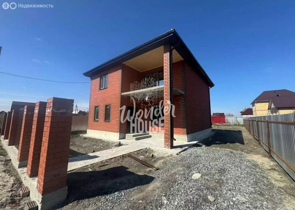 Дом в Тюмень, микрорайон Березняковский, микрорайон Южный, ... - Фото 2