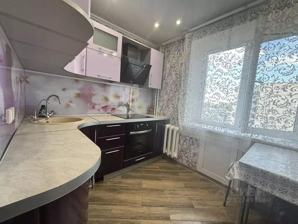 1-к кв. Саратовская область, Саратов Крымская ул., 25 (32.0 м) - Фото 0