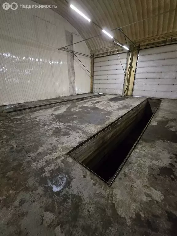Склад (240 м) - Фото 1