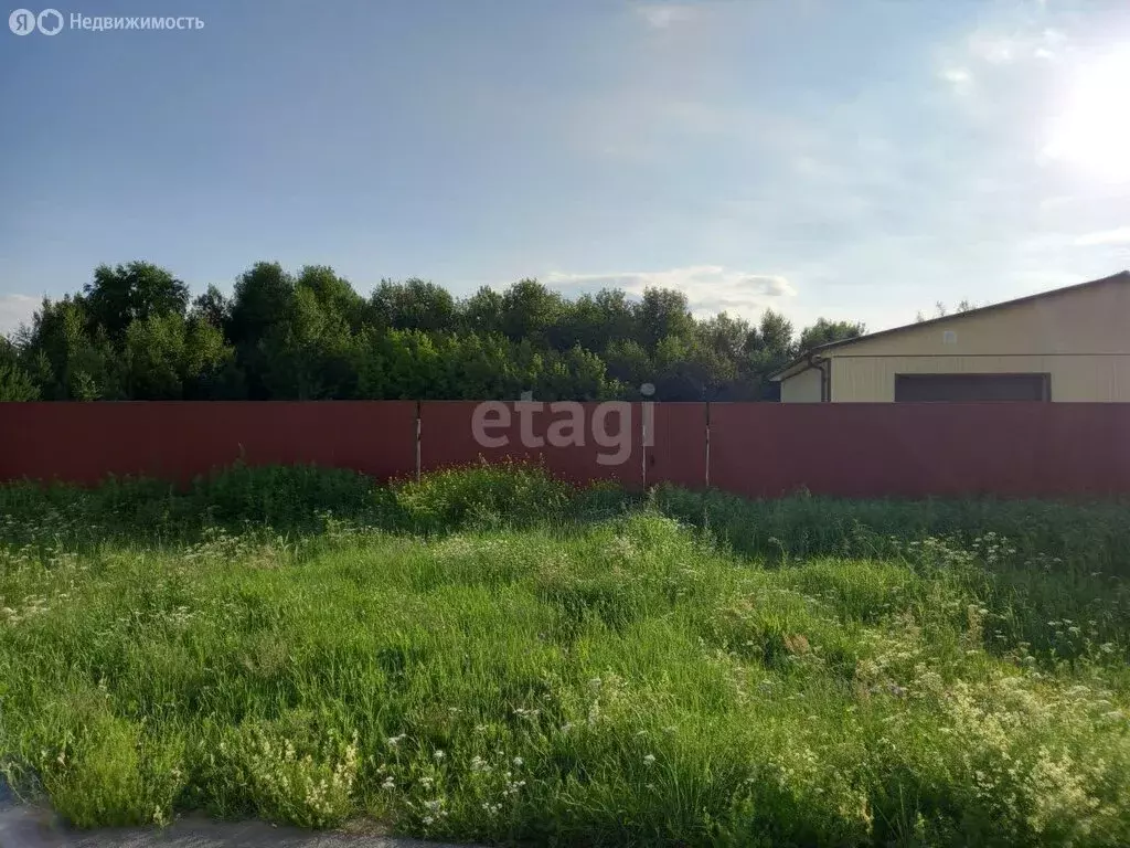 Участок в Нижняя Тавда, улица Кирова (20 м) - Фото 1