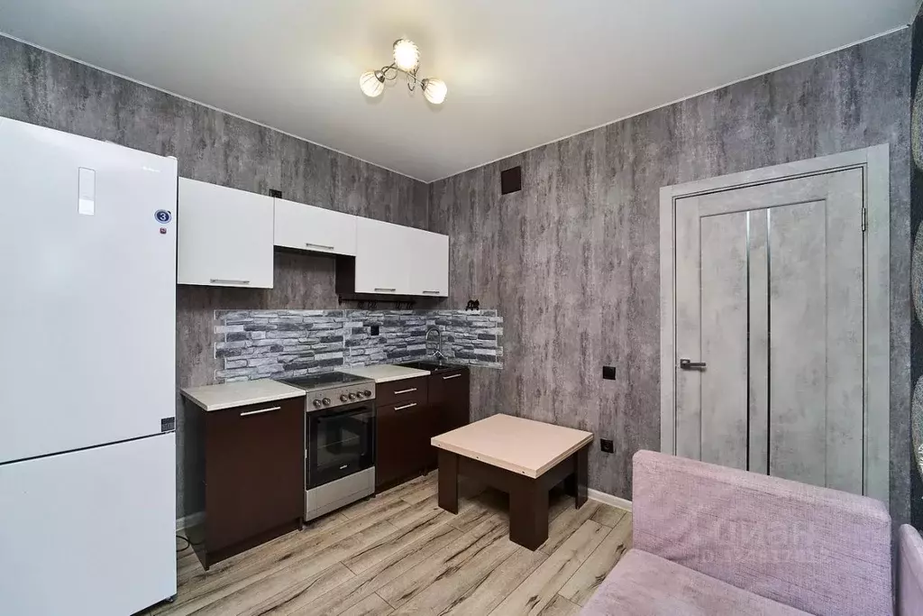 1-к кв. Краснодарский край, Краснодар Славянский мкр, ул. Заполярная, ... - Фото 2