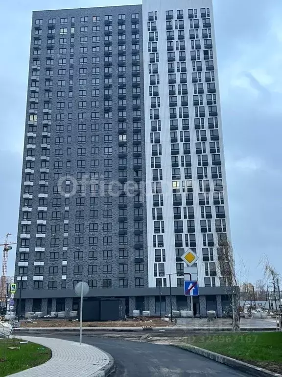 Помещение свободного назначения в Московская область, Мытищи ... - Фото 1