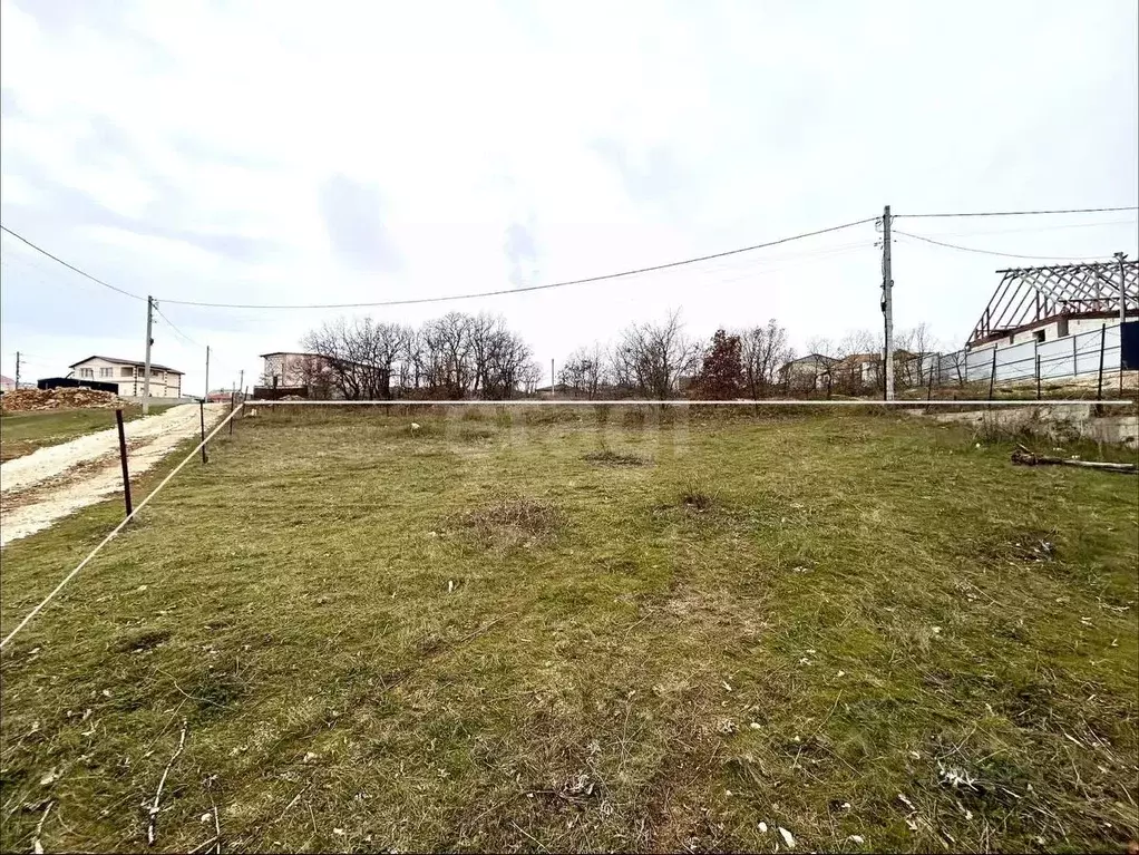 Участок в Севастополь Милосердие СТ, 91 (7.88 сот.) - Фото 1