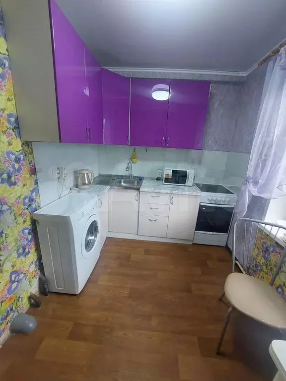 2-к. квартира, 44 м, 5/5 эт. - Фото 1