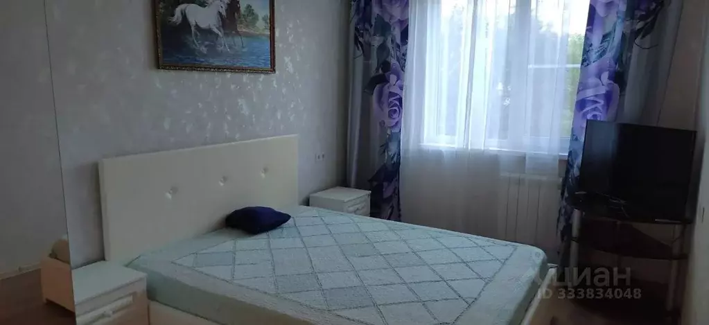 2-к кв. Москва ул. Корнейчука, 51 (52.5 м) - Фото 1