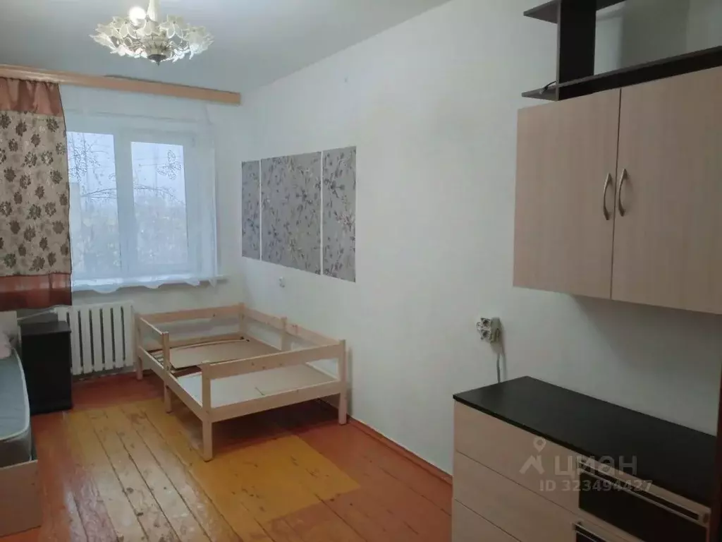 Комната Московская область, Щелково пер. 1-й Советский, 30к2 (15.0 м) - Фото 2