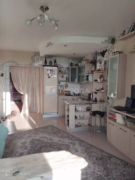 Продаётся квартира-студия, 32.3 м - Фото 0