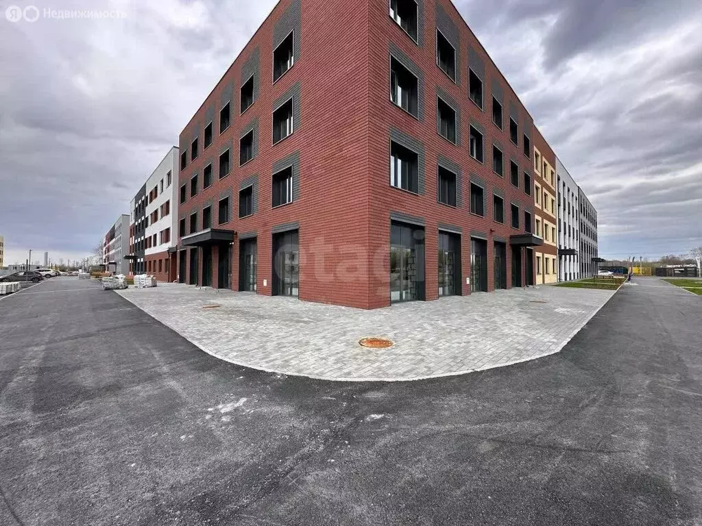 Помещение свободного назначения (231 м) - Фото 1