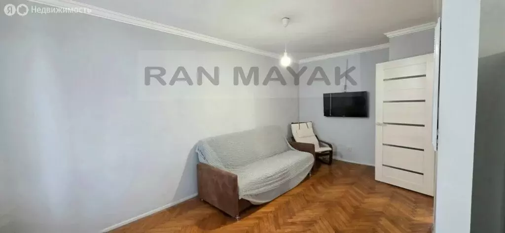 3-комнатная квартира: Майкоп, улица Ленина, 54 (61.1 м) - Фото 2