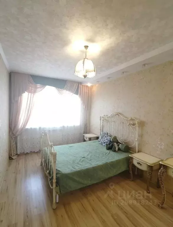 2-к кв. Ростовская область, Ростов-на-Дону Лермонтовская ул., 89а ... - Фото 1
