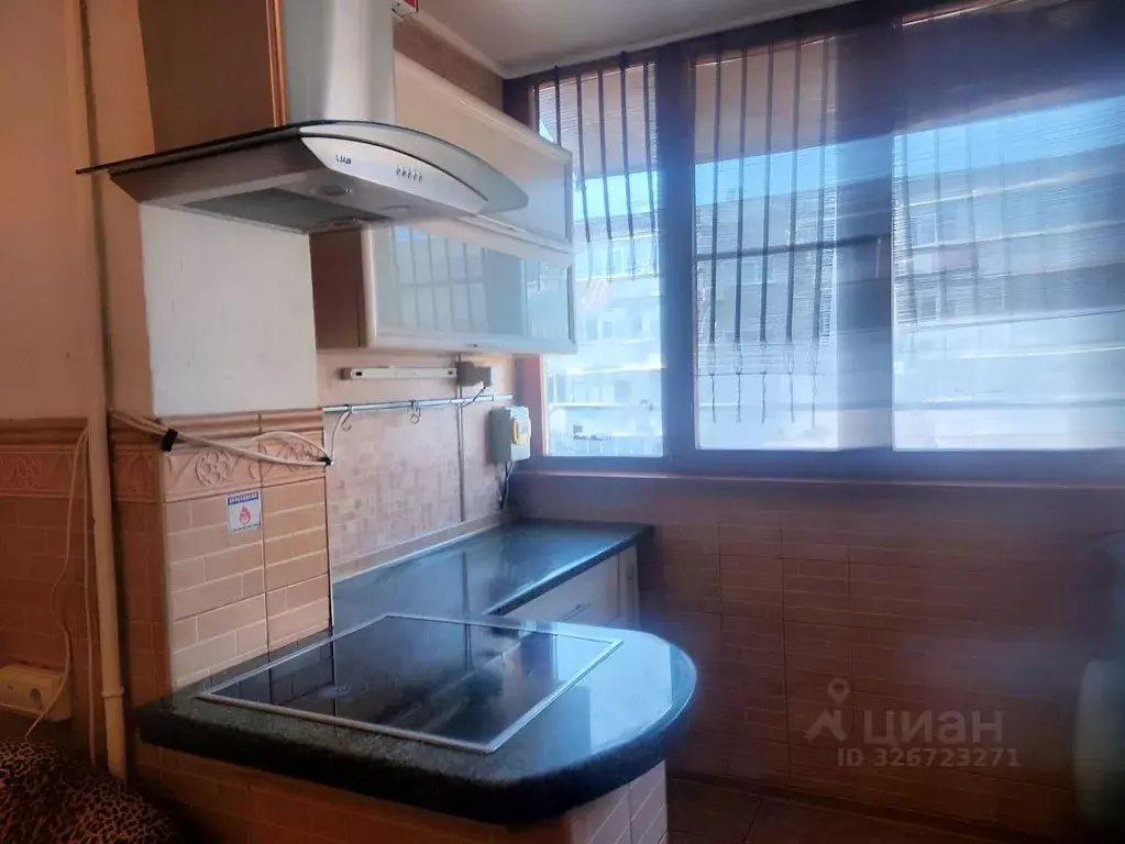 2-к кв. Краснодарский край, Новороссийск ул. Мира (56.0 м) - Фото 2