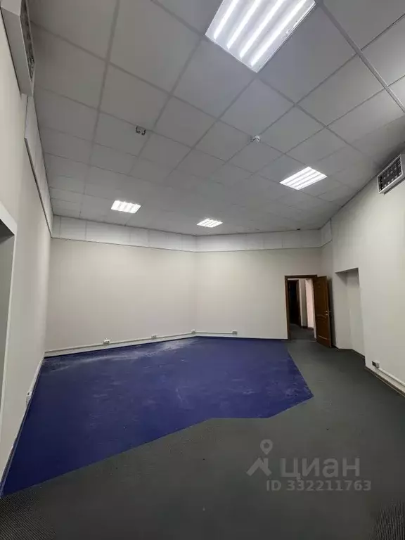 5-к кв. Санкт-Петербург ул. Коллонтай, 17к3 (144.8 м) - Фото 2